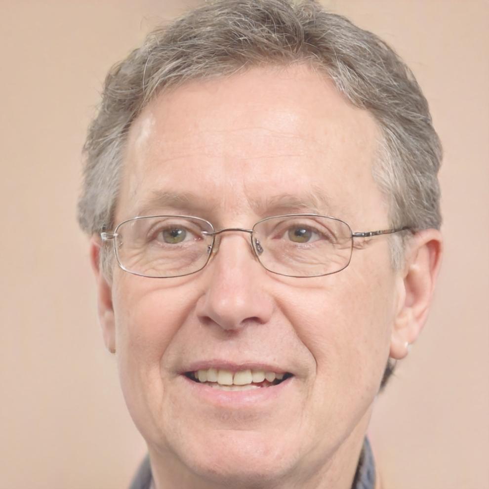 Participant Maxence Dubois