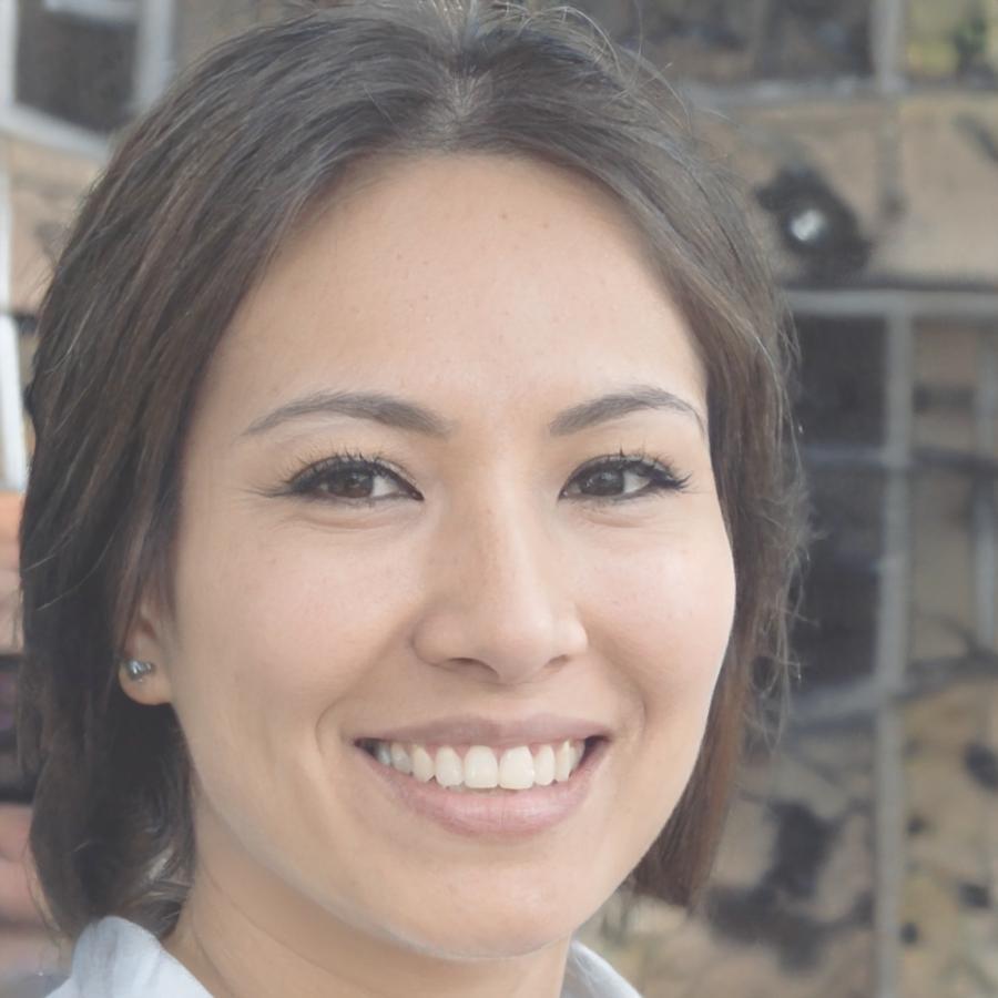 Participante Céleste Moreau