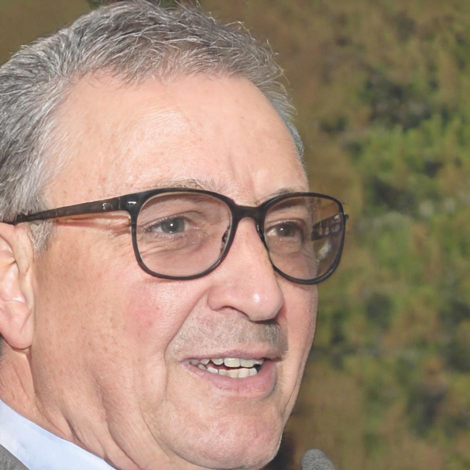 Participant Aurélien Rousseau